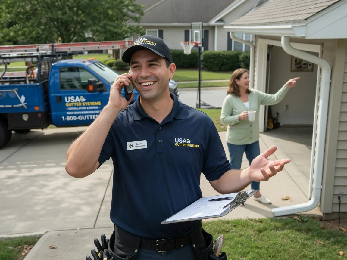Gutter Installation Hillsboro, IN FAQs